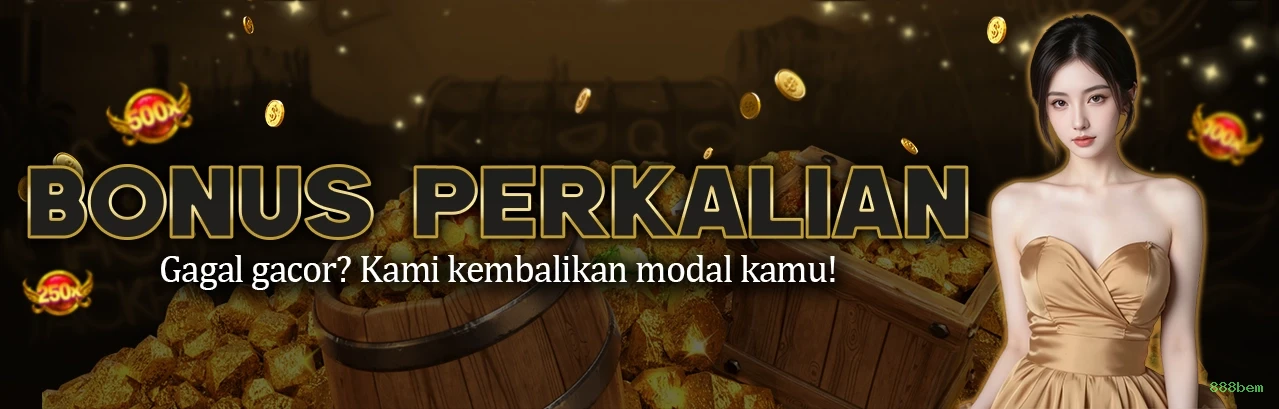 Reload Bonus 888bem